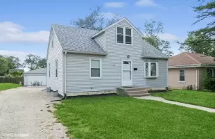 316 Dellwood Avenue, Lockport, Illinois 60441, 4 Bedrooms Bedrooms, ,2 BathroomsBathrooms,Residential,For Sale,Dellwood,MRD12177243