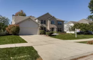 13356 Vicarage Drive, Plainfield, Illinois 60585, 4 Bedrooms Bedrooms, ,4 BathroomsBathrooms,Residential,For Sale,Vicarage,MRD12168518