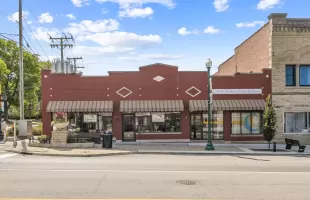 131 9th Street, Lockport, Illinois 60441, ,Commercial Sale,For Sale,9th,MRD12171980