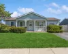 325 Kirman Avenue, Romeoville, Illinois 60446, 3 Bedrooms Bedrooms, ,1 BathroomBathrooms,Residential,For Sale,Kirman,MRD12174000