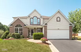 196 Morgan Court, Romeoville, Illinois 60446, 5 Bedrooms Bedrooms, ,3 BathroomsBathrooms,Residential,For Sale,Morgan,MRD12173508