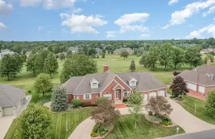 1033 Perthshire Lane, Dyer, Indiana, 5 Bedrooms Bedrooms, ,3 BathroomsBathrooms,Residential,For Sale,Perthshire,NRA805474