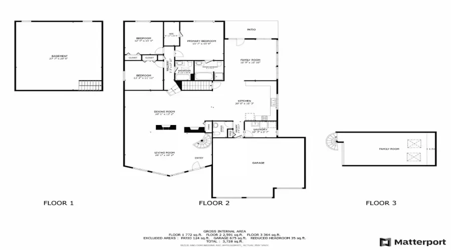 7339 194th Street, Tinley Park, Illinois 60487, 3 Bedrooms Bedrooms, ,3 BathroomsBathrooms,Residential,For Sale,194th,MRD12176634