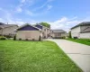 19718 Swanberg Lane, Mokena, Illinois 60448, 4 Bedrooms Bedrooms, ,3 BathroomsBathrooms,Residential,For Sale,Swanberg,MRD12174983