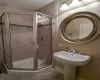 MAIN LEVEL BATHROOM