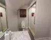 3RD FLOOR BATHROOM