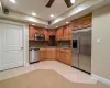 BASEMENT KITCHEN