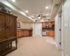 BASEMENT KITCHEN