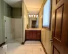 MAIN LEVEL ENSUITE