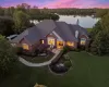 11712 Country Pond Drive, Mokena, Illinois 60448, 4 Bedrooms Bedrooms, ,4 BathroomsBathrooms,Residential,For Sale,Country Pond,MRD12179884