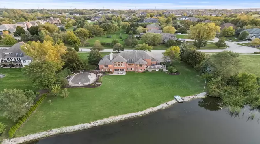 11712 Country Pond Drive, Mokena, Illinois 60448, 4 Bedrooms Bedrooms, ,4 BathroomsBathrooms,Residential,For Sale,Country Pond,MRD12179884