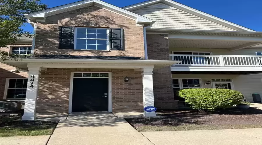 4474 Timber Ridge Court, Joliet, Illinois 60431, 2 Bedrooms Bedrooms, ,2 BathroomsBathrooms,Residential Lease,For Rent,Timber Ridge,MRD12179092