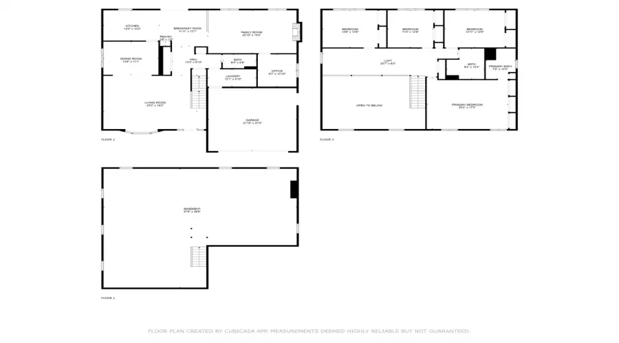 17543 Cloverview Drive, Tinley Park, Illinois 60477, 4 Bedrooms Bedrooms, ,3 BathroomsBathrooms,Residential,For Sale,Cloverview,MRD12176495