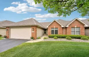 1068 Cherrywood Lane, Schererville, Indiana, 2 Bedrooms Bedrooms, ,2 BathroomsBathrooms,Residential,For Sale,Cherrywood,NRA806180