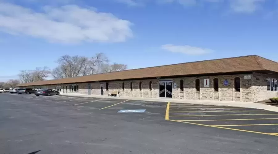 17730 Oak Park Avenue, Tinley Park, Illinois 60477, ,Commercial Sale,For Sale,Oak Park,MRD12180800