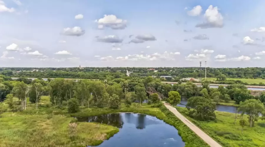 Lockport Prairie Nature Preserve