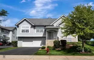 17437 Yakima Drive Drive, Lockport, Illinois 60441, 4 Bedrooms Bedrooms, ,2 BathroomsBathrooms,Residential,For Sale,Yakima Drive,MRD12179906