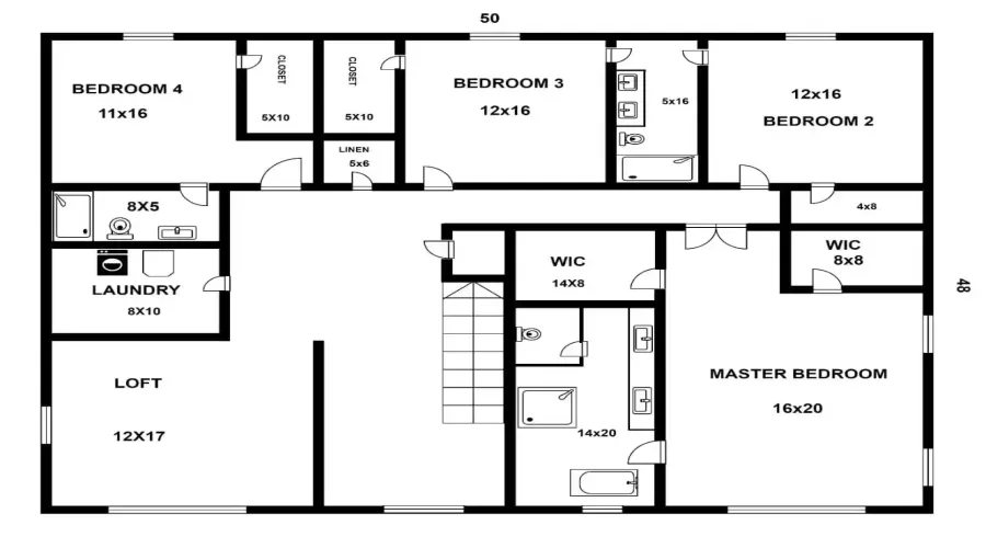 11616 Century Circle, Plainfield, Illinois 60585, 4 Bedrooms Bedrooms, ,4 BathroomsBathrooms,Residential,For Sale,Century,MRD12181211