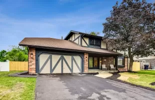 14040 Bonbury Lane, Orland Park, Illinois 60462, 4 Bedrooms Bedrooms, ,4 BathroomsBathrooms,Residential,For Sale,Bonbury,MRD12181415