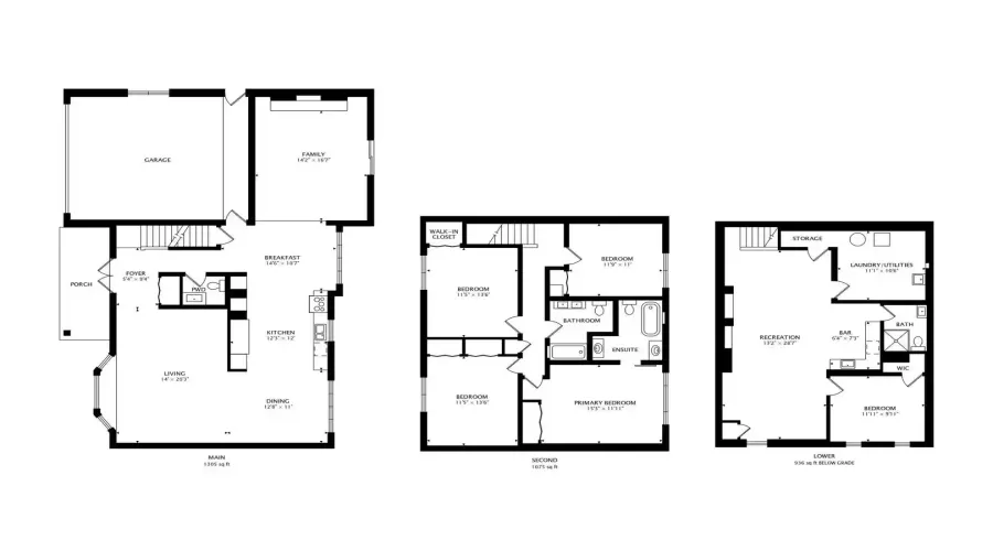 14040 Bonbury Lane, Orland Park, Illinois 60462, 4 Bedrooms Bedrooms, ,4 BathroomsBathrooms,Residential,For Sale,Bonbury,MRD12181415