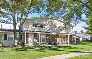 19517 116th Avenue, Mokena, Illinois 60448, 2 Bedrooms Bedrooms, ,2 BathroomsBathrooms,Residential,For Sale,116th,MRD12183166