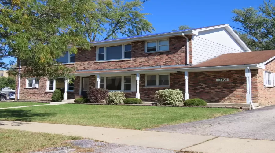 14405 Ravinia Avenue, Orland Park, Illinois 60462, 3 Bedrooms Bedrooms, ,2 BathroomsBathrooms,Residential Lease,For Rent,Ravinia,MRD12179180