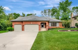 11408 Plattner Drive, Mokena, Illinois 60448, 4 Bedrooms Bedrooms, ,3 BathroomsBathrooms,Residential,For Sale,Plattner,MRD12184988