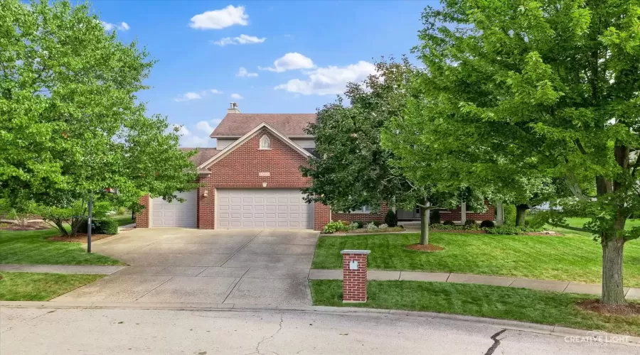 12809 Wexford Drive, Plainfield, Illinois 60585, 4 Bedrooms Bedrooms, ,4 BathroomsBathrooms,Residential,For Sale,Wexford,MRD12172751