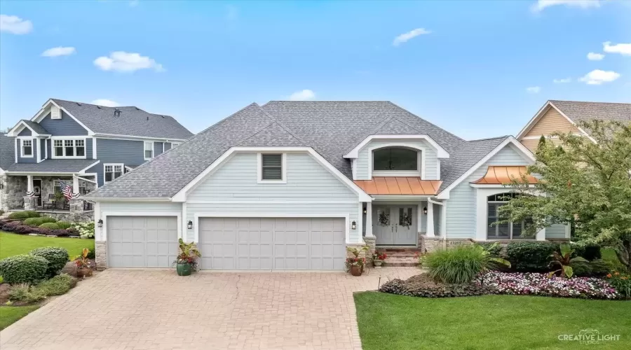 13207 Lake Mary Drive, Plainfield, Illinois 60585, 4 Bedrooms Bedrooms, ,3 BathroomsBathrooms,Residential,For Sale,Lake Mary,MRD12185707