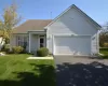 669 Bridgeman Lane, Romeoville, Illinois 60446, 3 Bedrooms Bedrooms, ,3 BathroomsBathrooms,Residential,For Sale,Bridgeman,MRD12185835