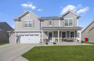 13952 Annapolis Court, Cedar Lake, Indiana, 4 Bedrooms Bedrooms, ,3 BathroomsBathrooms,Residential,For Sale,Annapolis,NRA811479