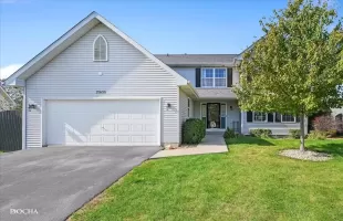 2905 Clearview Court, Joliet, Illinois 60436, 4 Bedrooms Bedrooms, ,3 BathroomsBathrooms,Residential,For Sale,Clearview,MRD12170094