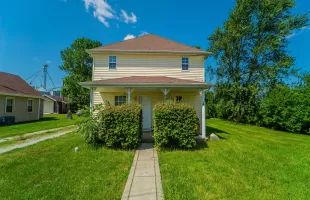 9904 Belshaw Road, Lowell, Indiana, 4 Bedrooms Bedrooms, ,2 BathroomsBathrooms,Residential,For Sale,Belshaw,NRA809000