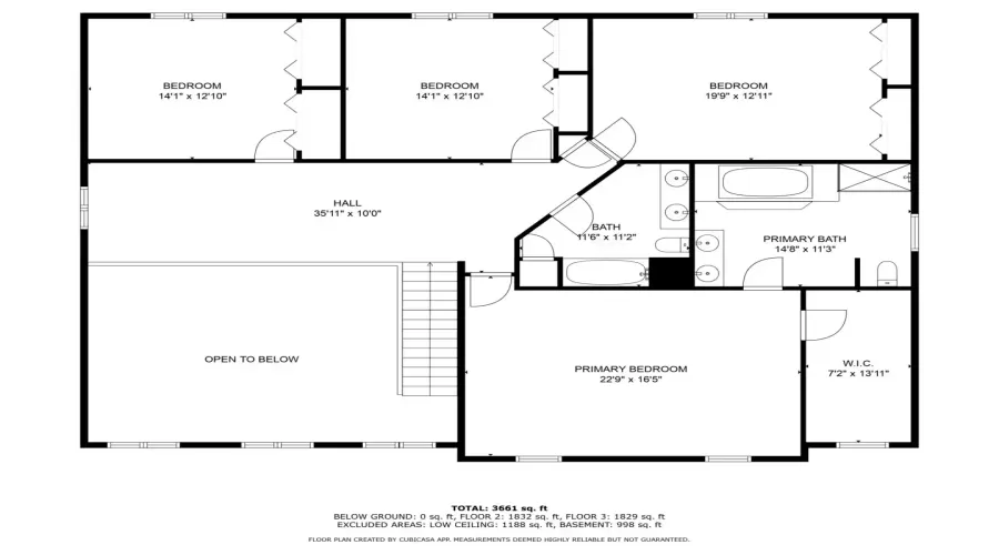 8707 Fairfield Lane, Tinley Park, Illinois 60487, 5 Bedrooms Bedrooms, ,3 BathroomsBathrooms,Residential,For Sale,Fairfield,MRD12187118