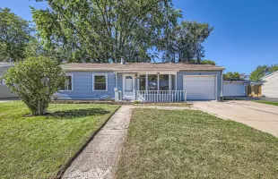 506 Everette Avenue, Romeoville, Illinois 60446, 3 Bedrooms Bedrooms, ,1 BathroomBathrooms,Residential,For Sale,Everette,MRD12188271