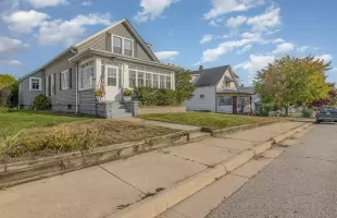 1712 Manhattan Street, Michigan City, Indiana, 3 Bedrooms Bedrooms, ,2 BathroomsBathrooms,Residential,For Sale,Manhattan,NRA811603