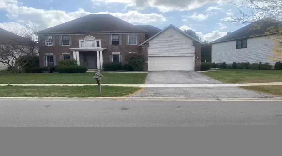 24963 Heritage Oaks Drive, Plainfield, Illinois 60585, 4 Bedrooms Bedrooms, ,3 BathroomsBathrooms,Residential Lease,For Rent,Heritage Oaks,MRD12188536