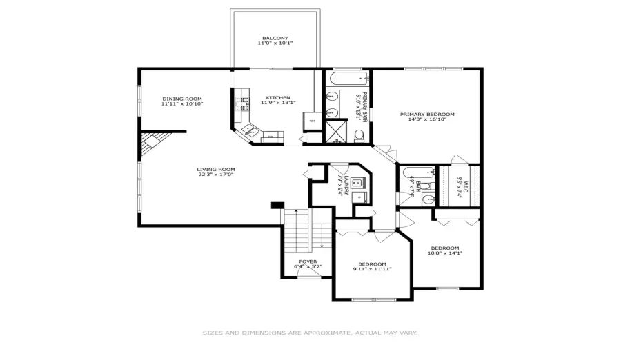 24926 Franklin Lane, Plainfield, Illinois 60585, 3 Bedrooms Bedrooms, ,2 BathroomsBathrooms,Residential,For Sale,Franklin,MRD12185969