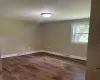 1st Floor Bedroom