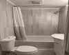 Main Floor Bathroom