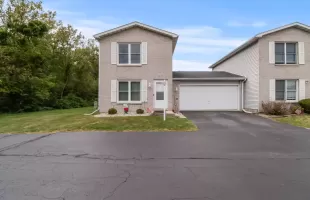 947 Windsor Lane, Dyer, Indiana, 2 Bedrooms Bedrooms, ,2 BathroomsBathrooms,Residential,For Sale,Windsor,NRA809356