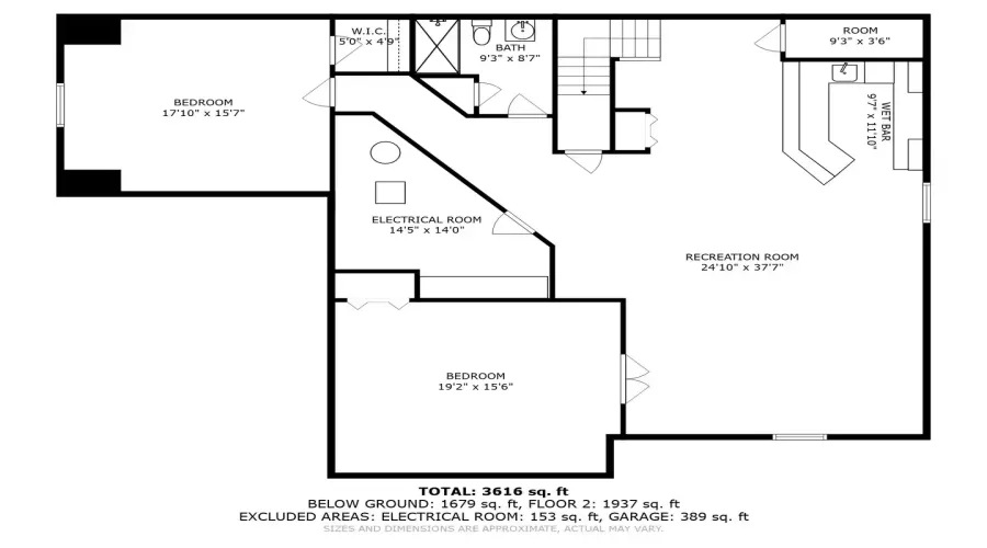 18732 Kestrel Avenue, Mokena, Illinois 60448, 2 Bedrooms Bedrooms, ,3 BathroomsBathrooms,Residential,For Sale,Kestrel,MRD12190800