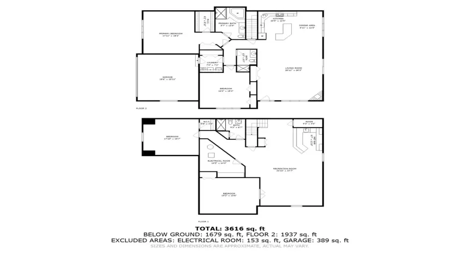 18732 Kestrel Avenue, Mokena, Illinois 60448, 2 Bedrooms Bedrooms, ,3 BathroomsBathrooms,Residential,For Sale,Kestrel,MRD12190800