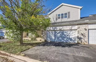 707 Arbury Court, Romeoville, Illinois 60446, 3 Bedrooms Bedrooms, ,3 BathroomsBathrooms,Residential,For Sale,Arbury,MRD12190905