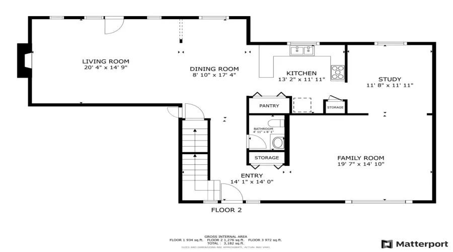 14041 Stonegate Lane, Orland Park, Illinois 60467, 3 Bedrooms Bedrooms, ,3 BathroomsBathrooms,Residential,For Sale,Stonegate,MRD12191468