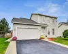 220 Stamford Lane, Romeoville, Illinois 60446, 4 Bedrooms Bedrooms, ,3 BathroomsBathrooms,Residential,For Sale,Stamford,MRD12189894