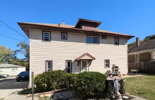 832 Richards Street, Joliet, Illinois 60433, 1 Bedroom Bedrooms, ,1 BathroomBathrooms,Residential Lease,For Rent,Richards,MRD12192032