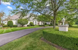 13830 Waite Court, Crown Point, Indiana, 5 Bedrooms Bedrooms, ,7 BathroomsBathrooms,Residential,For Sale,Waite,NRA811819