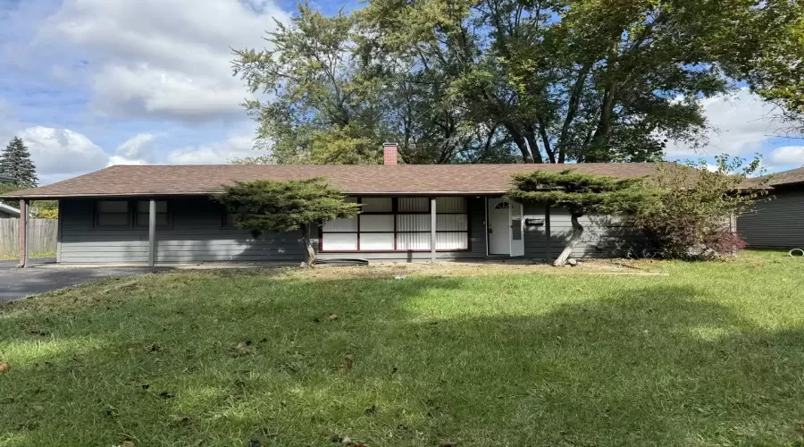 4430 Flossmoor Road, Country Club Hills, Illinois 60478, 3 Bedrooms Bedrooms, ,2 BathroomsBathrooms,Residential Lease,For Rent,Flossmoor,MRD12192512