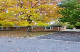 1333 Berg Street, Porter, Indiana, 2 Bedrooms Bedrooms, ,1 BathroomBathrooms,Residential Lease,For Rent,Berg,NRA811942